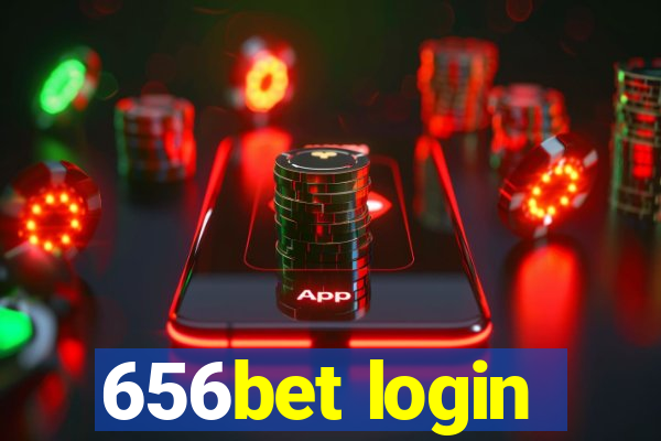 656bet login